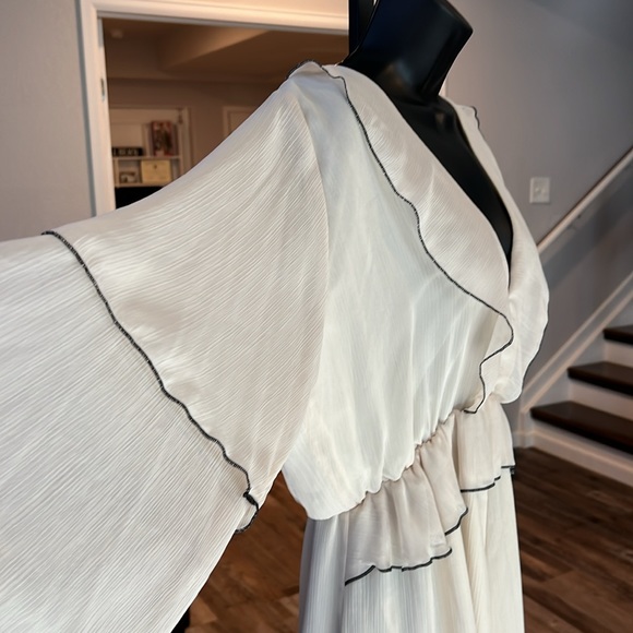 Zara | 100% Polyester | Size L | Never Worn - Picture 8 of 11